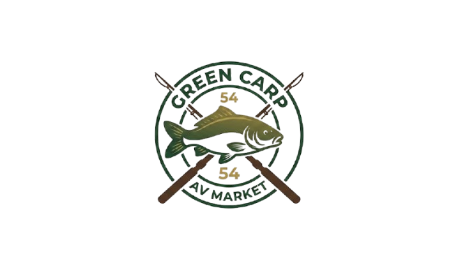 GreenCarp Logo