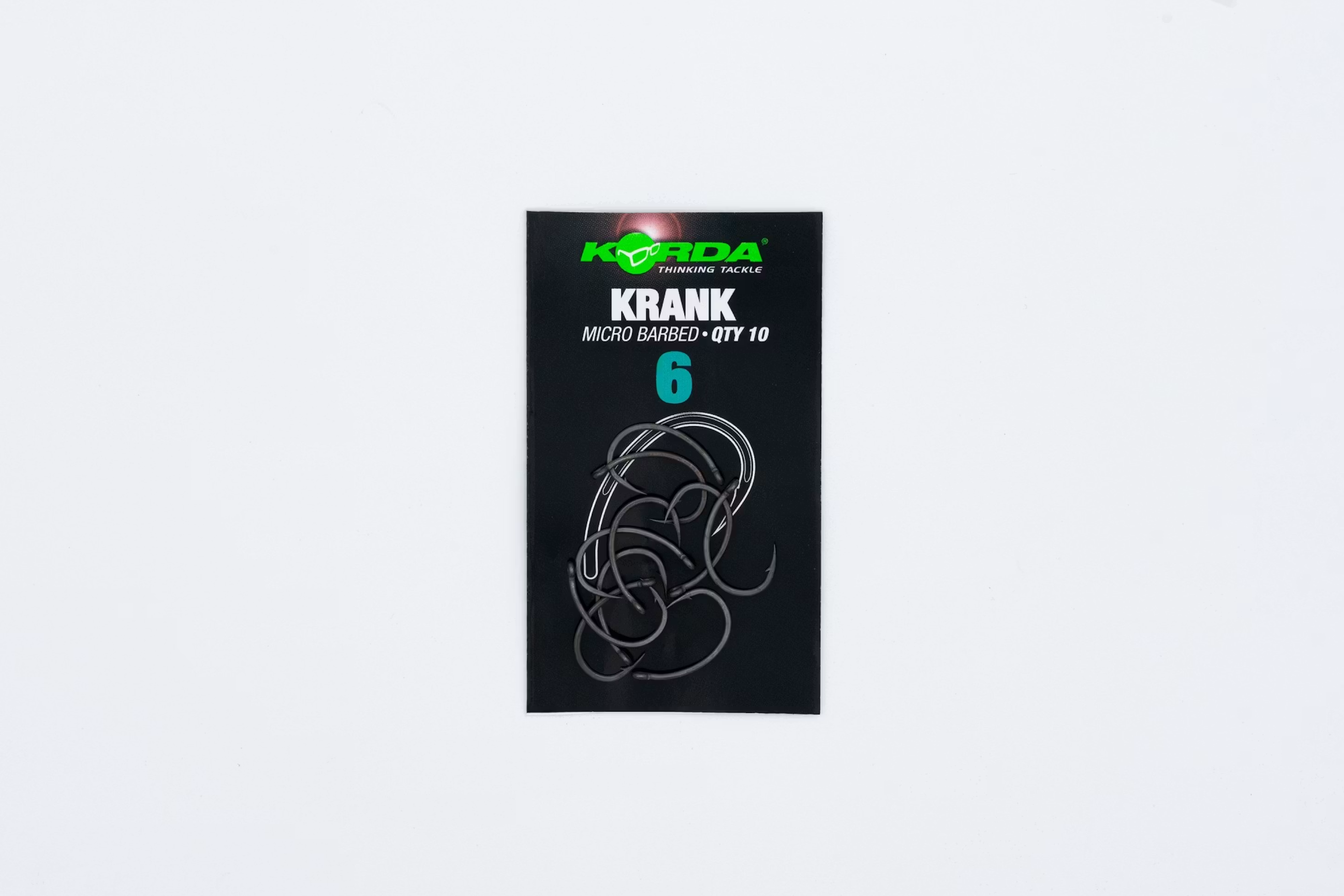 Korda Krank