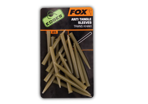 Fox Anti Tangle Sleeves