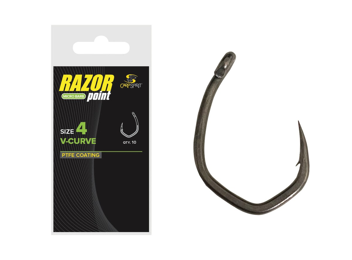 Razor point 