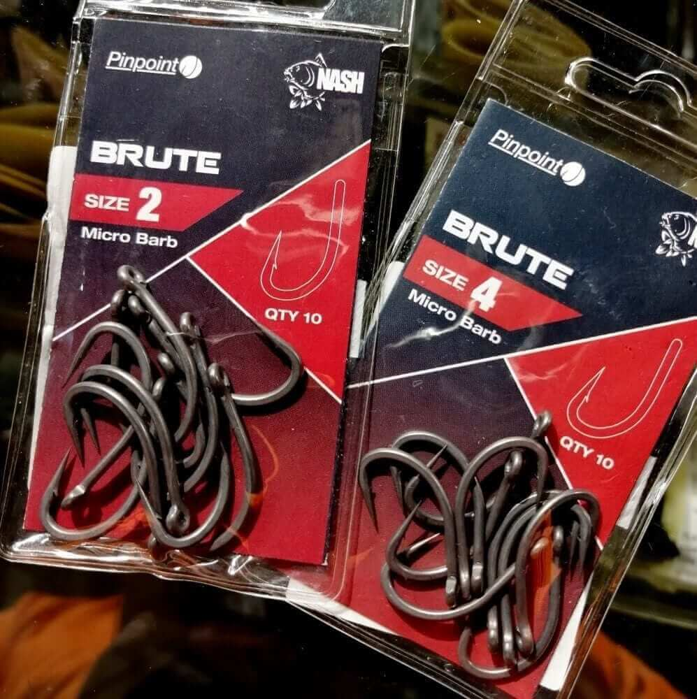 NASH BRUTE 