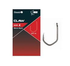 NASH CLAW