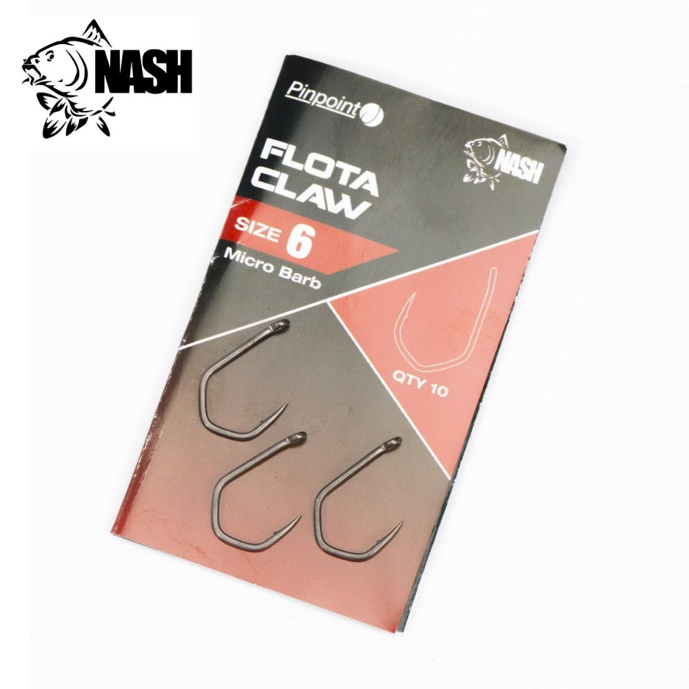 NASH FLOTA CLAW