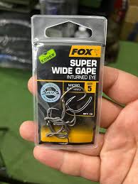FOX SUPER WİDE GAPE