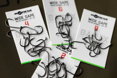 KORDA WİDE GAPE