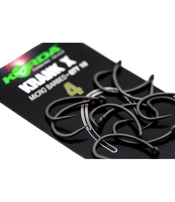 Korda Krank