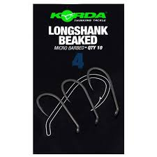 KORDA LONGSHANK BEAKED