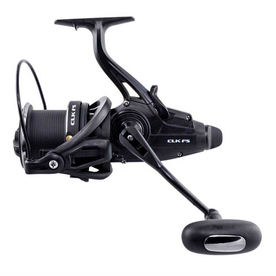 BAUER CLK FS 