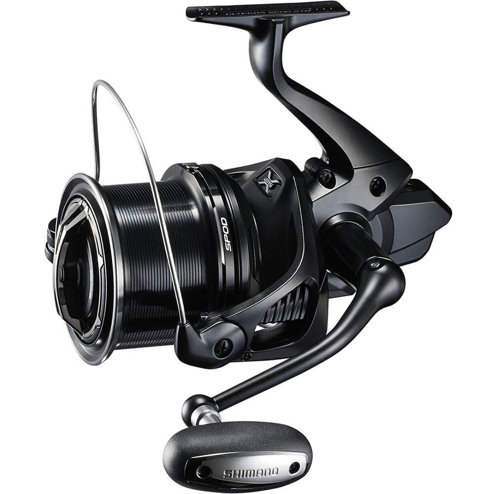 SHİMANO ULTREGA 5500 XTD
