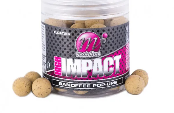 MAİNLİNE HIGH IMPACT BANOFFEE