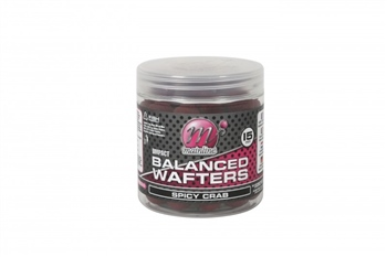 MAINLINE BALANCED WAFTERS 15MM