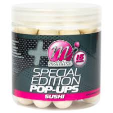 MAINLINE SPECIAL EDMON SUSHI 15 MM