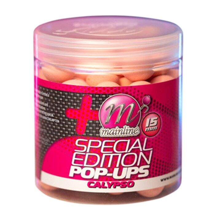MAINLINE SPECIAL EDITION CALYPSO 15MM