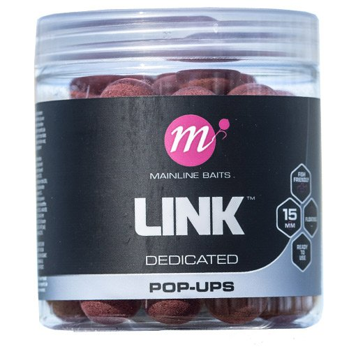 MAINLINE LINK DEDICATED