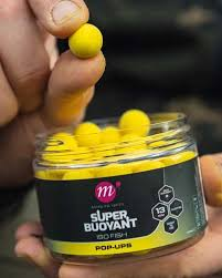 MAINLINE SUPER BUOYANT ISO FISH 13MM
