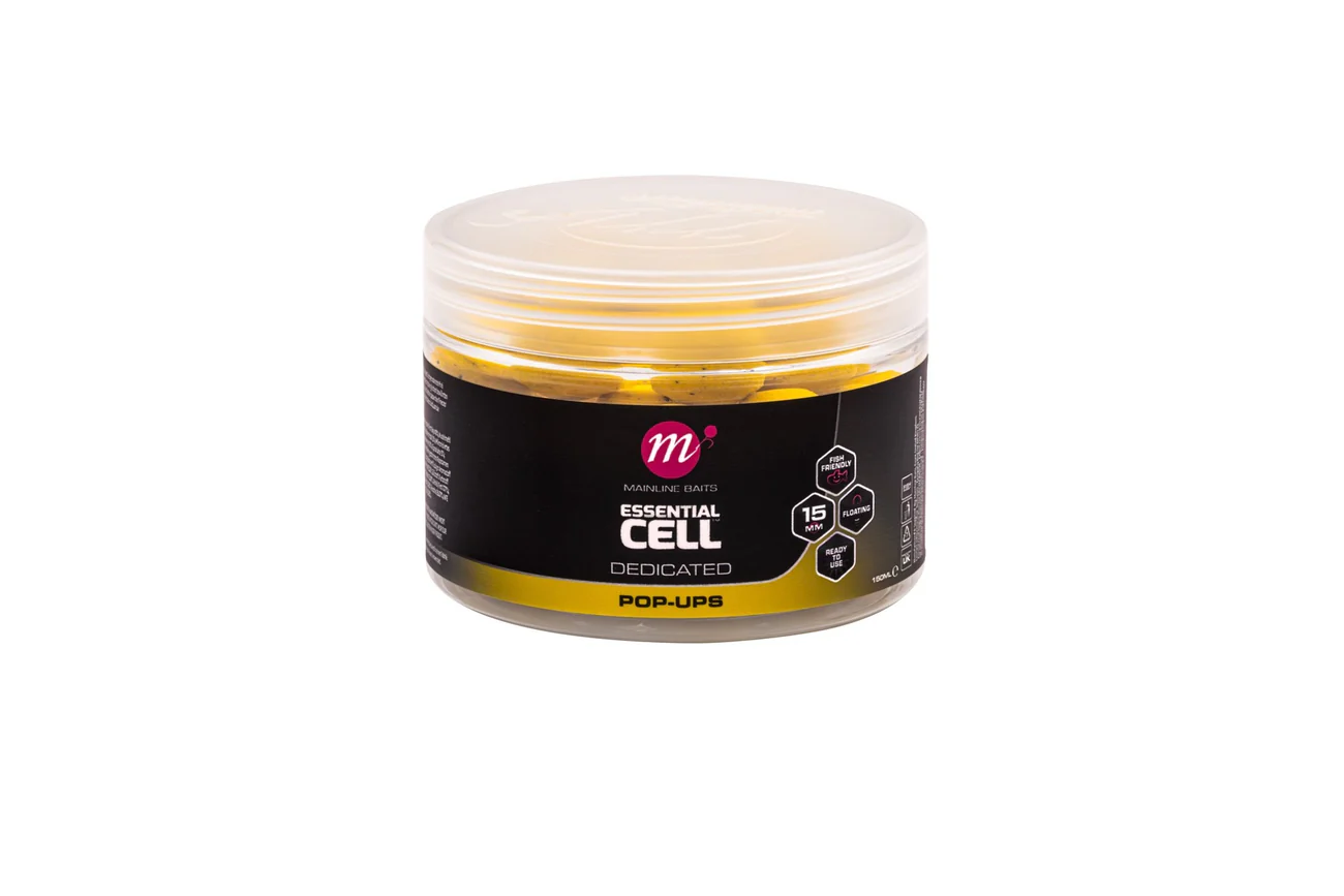 MAINLINE ESSENTIAL CELL 15MM
