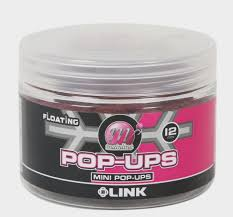 MAINLINE MINI POP-UPS 12MM
