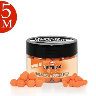 dynamıte butyrıc-c fluro 15mm
