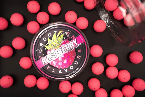 forgotten raspberry 