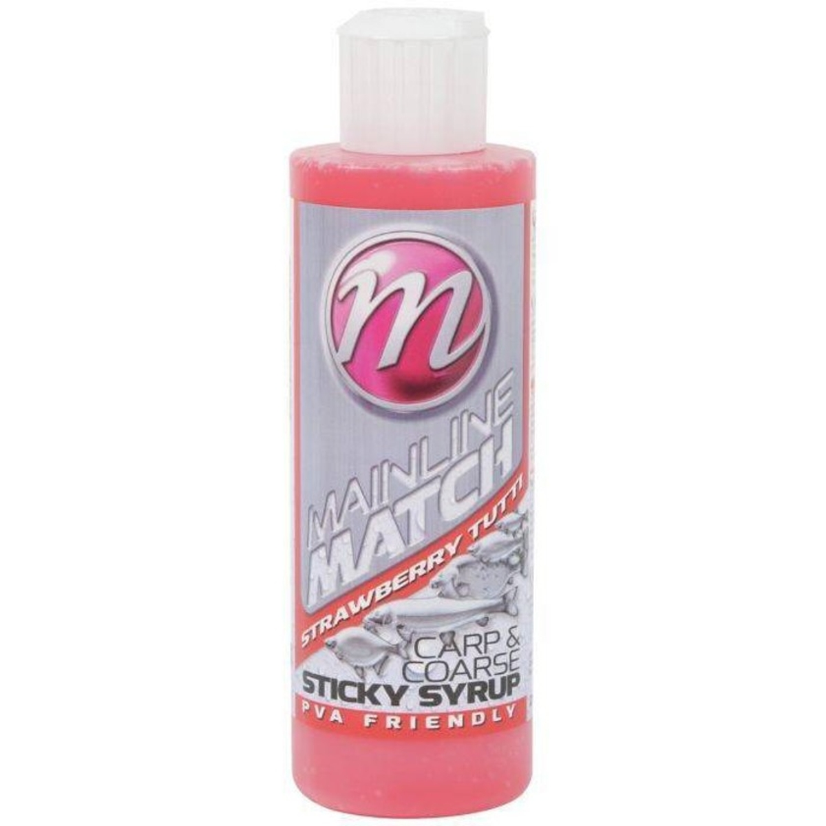 maınlıne stıcky strawberry tuttı