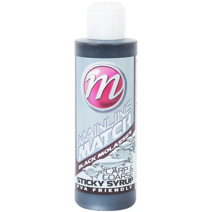 maınlıne stıcky syrup black molasses