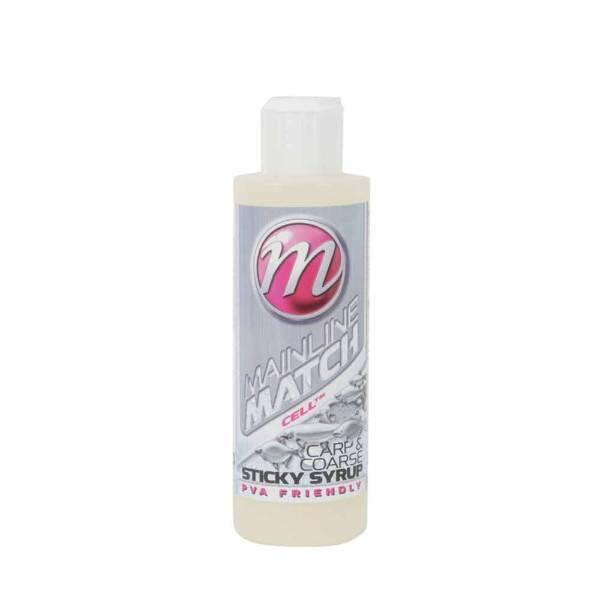 maınlıne stıcky syrup cell tm