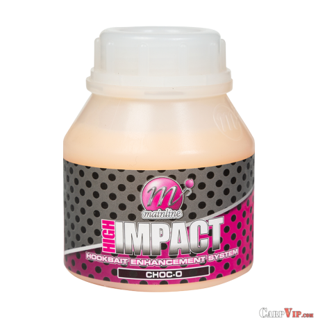 maınlıne hıgh ımpact choc-o