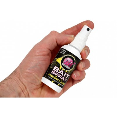 MAINLINEBAIT SPRAY