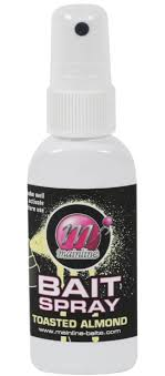 MAINLINE BAIT SPRAY TOASTED ALMOND