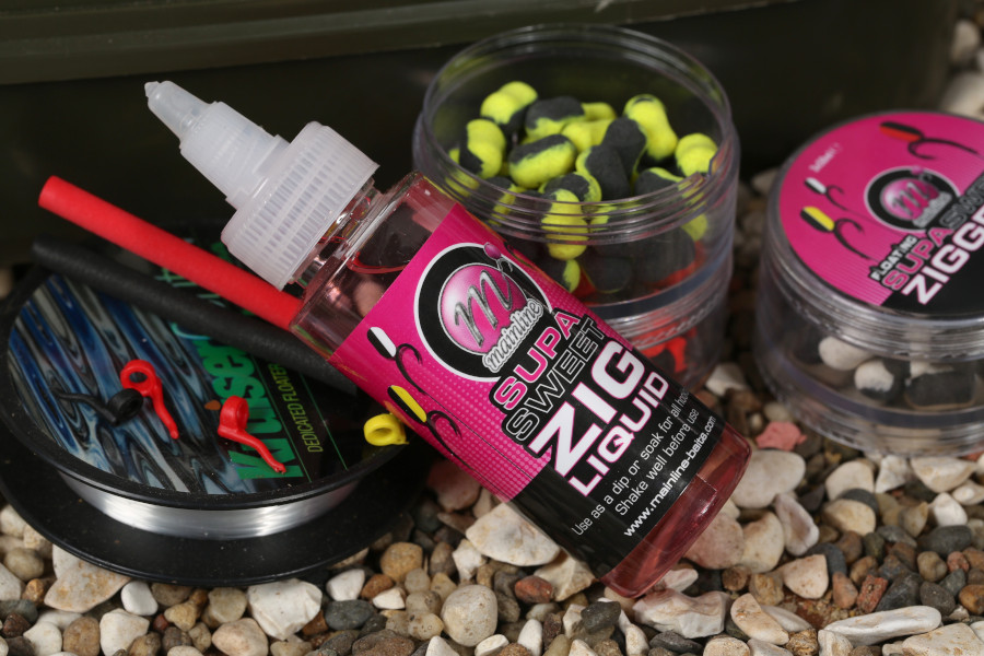 MAINLINE SUPA SWEET ZIG LIQUID 