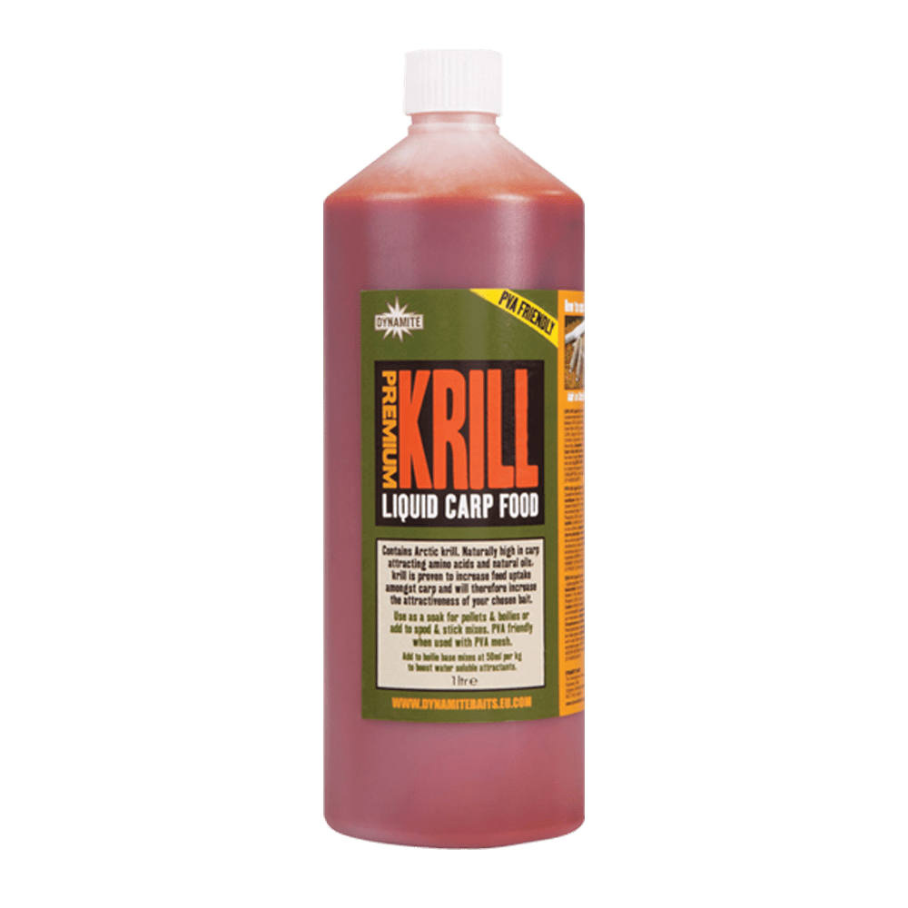 DYNAMITE KRILL LIQUID 
