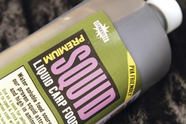 DYNAMITE SQUID LIQUID 