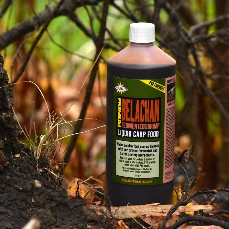 DYNAMITE BELACHAN LIQUID