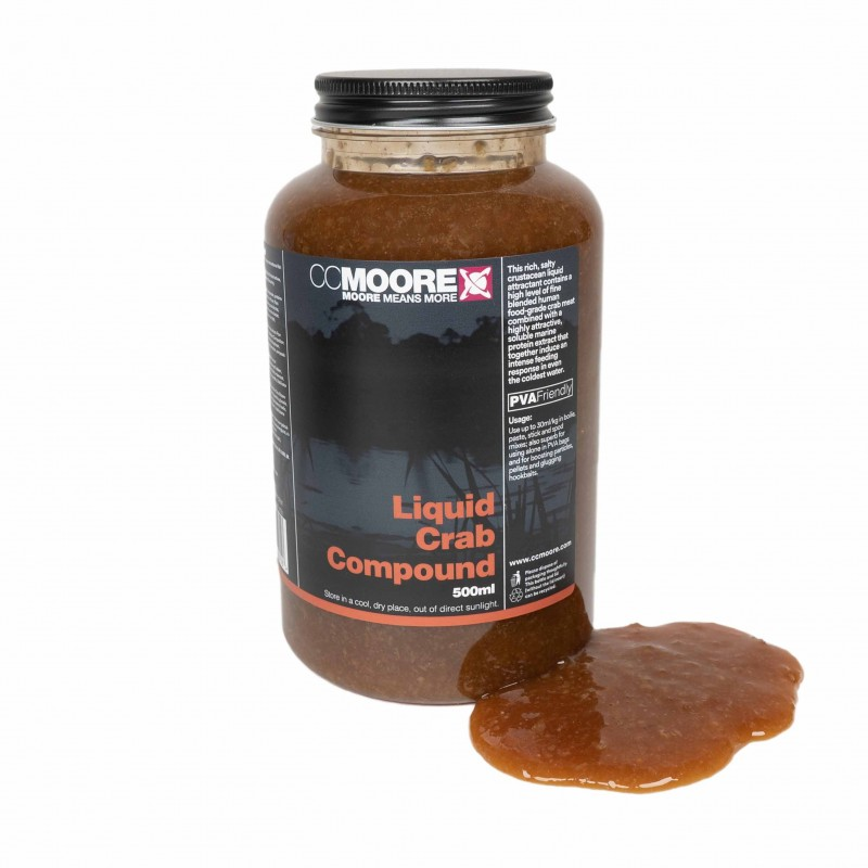 CCMOORE Liquid crab compound 