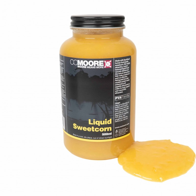 CCMOORE Liquid Sweetcorn