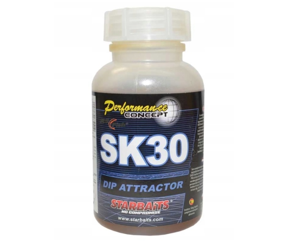 STARBAİTS SK30 DIP ATTRACTOR
