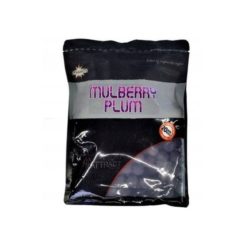 dynamıte mulberry plum 20mm 
