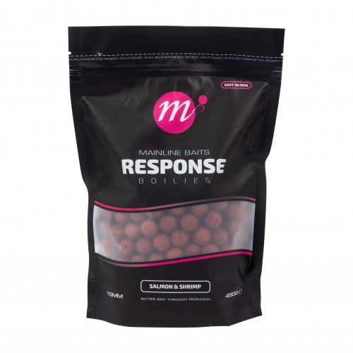 maınlıne response salmon&shrımp 15mm