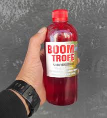 boom trofe