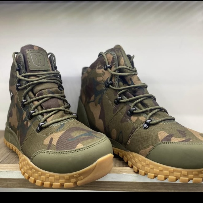 fox camo bot çeşitleri 