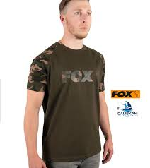 fox tişört çeşitleri